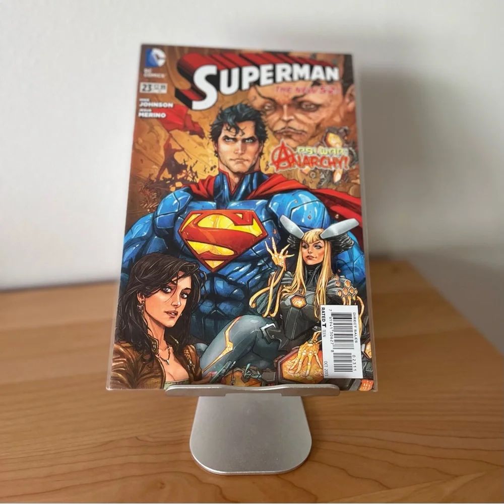 NEW Superman #23 (Oct 2013) Comic Book